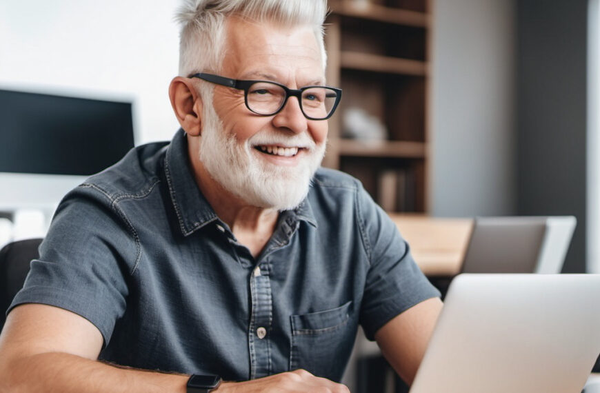 Remote Senior Full Stack Engineer