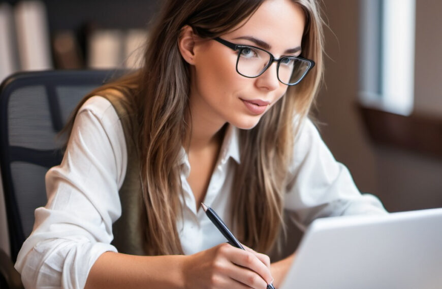 Content Writer