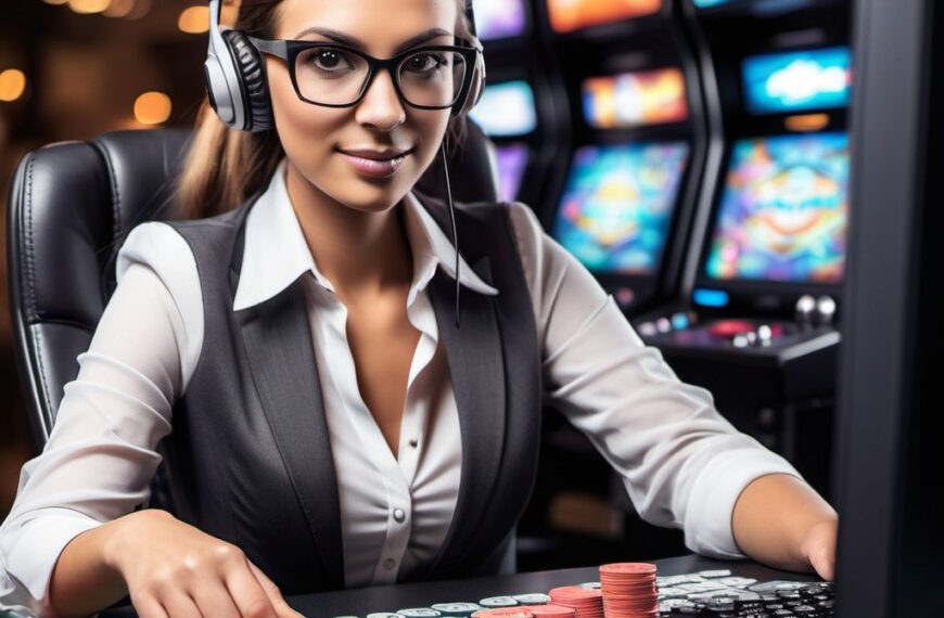 Manager, Outsourced Accounting – Gaming Industry Clients