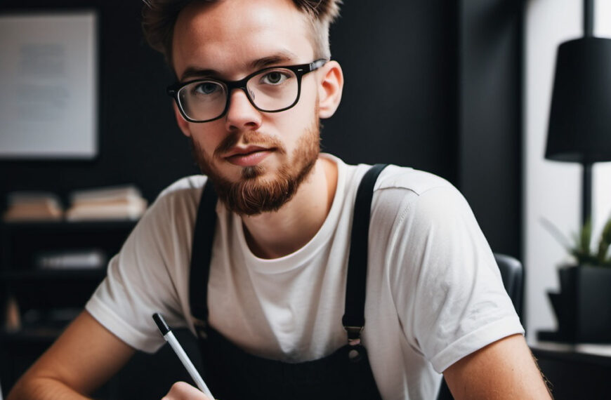 Content Writer & Editor