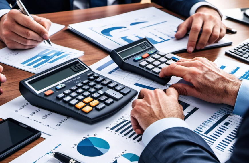 Outsourced Controller – Client Accounting & Advisory Services