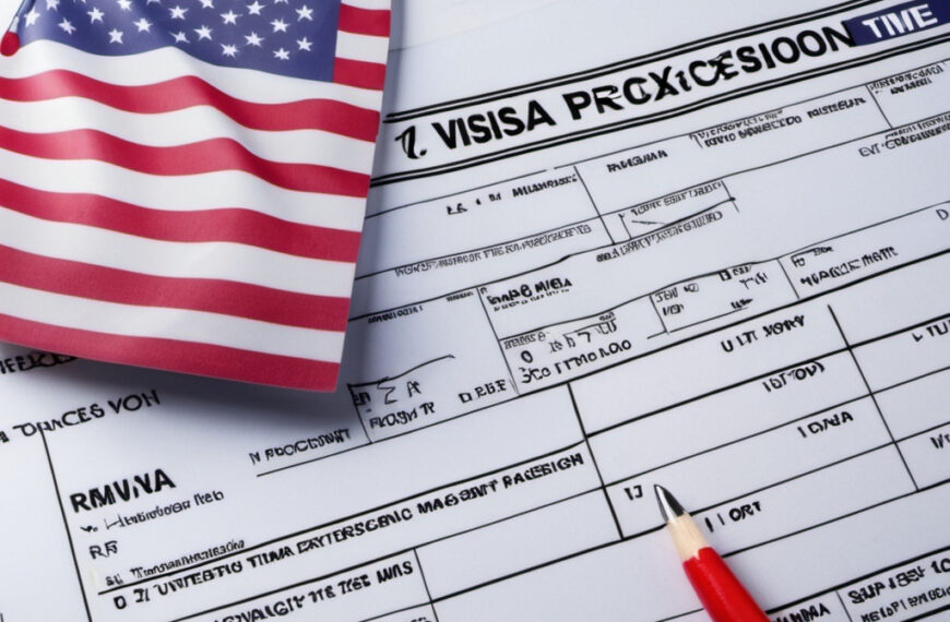 R1 Visa Extension Processing Time