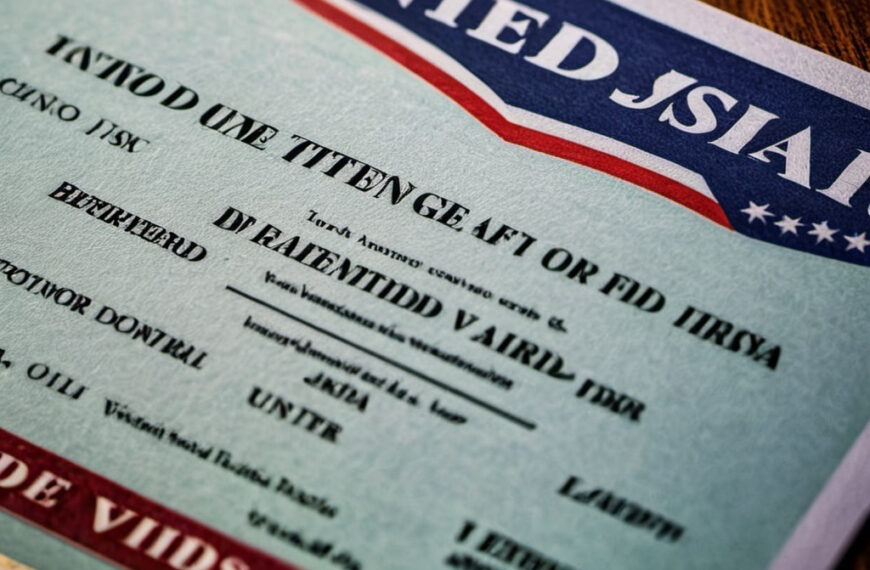 How To Extend R1 Visa