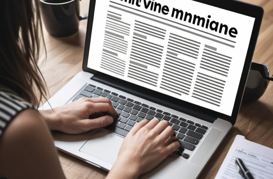 Part-Time Affiliate Commerce Writer