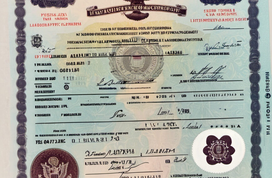 R1 Visa To LPR