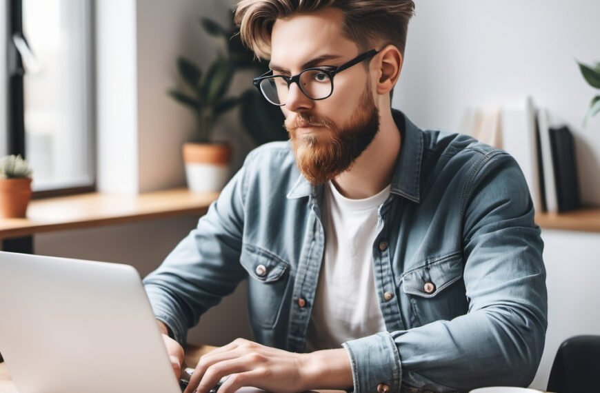 SEO Content Writer
