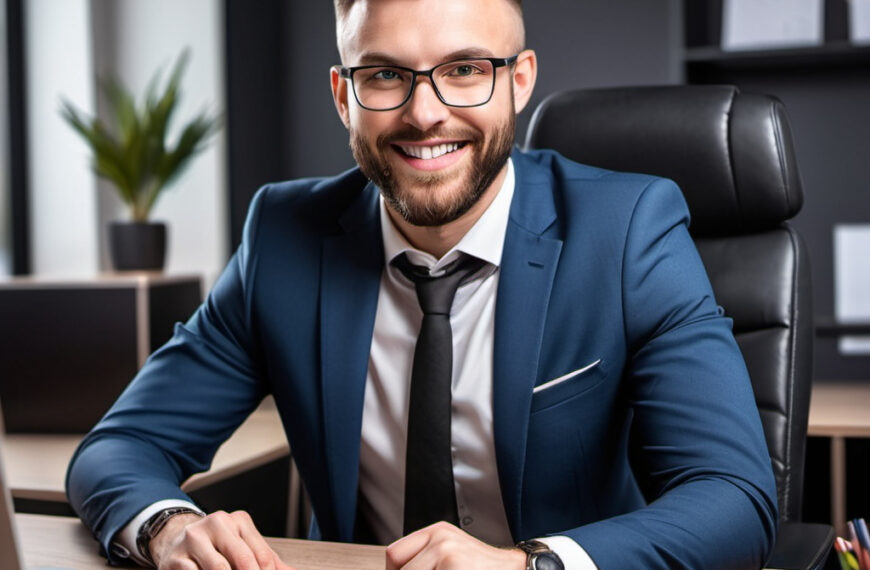 Affiliate Manager