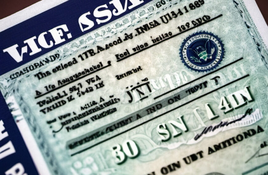 Can R1 Visa Get SSN