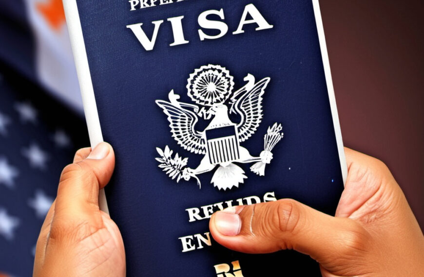 How To Apply For R1 Visa In India