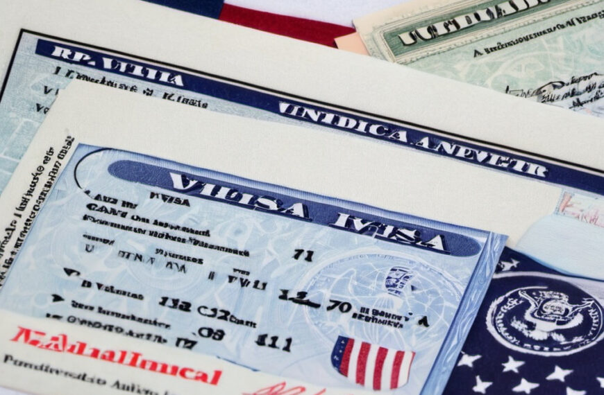 R1 Visa Eligibility