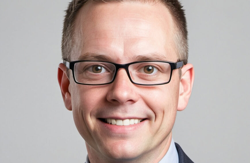 New Business Operations Lead