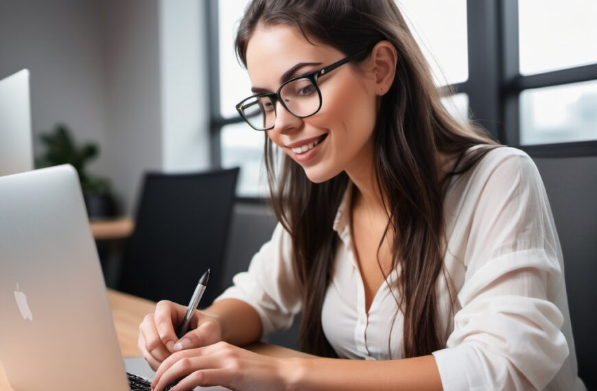 Remote Content Writer