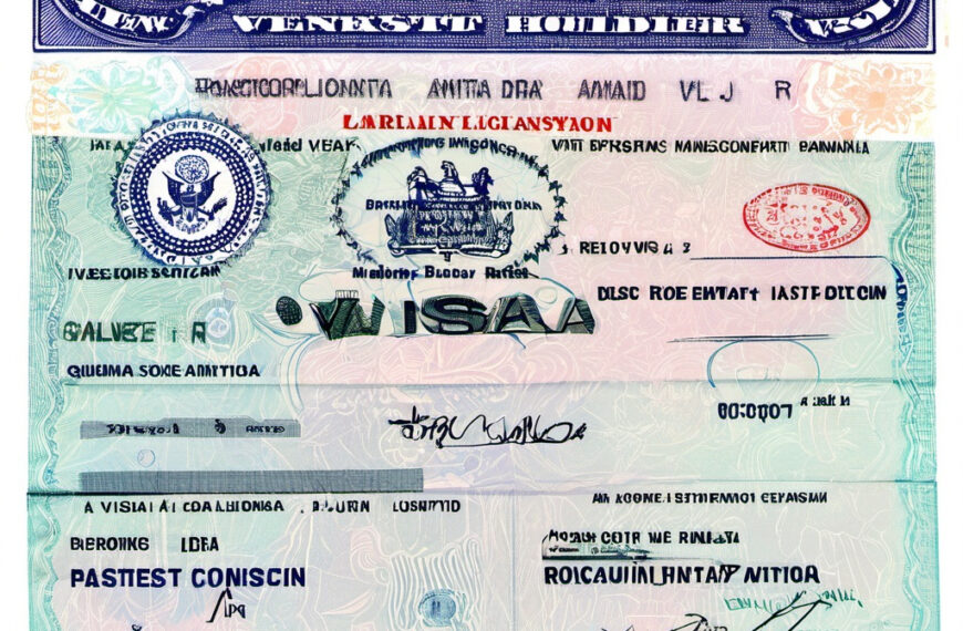 Can R1 Visa Holder Work