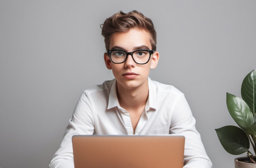 Junior Web Content Writer