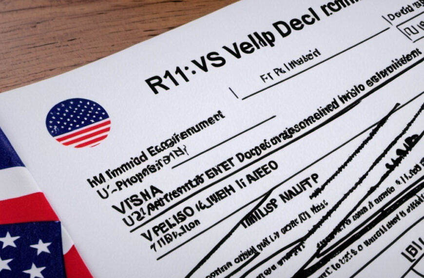 R1 Visa Documents Immihelp