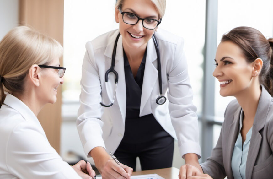 Manager, Outsourced Accounting & Advisory – Skilled Nursing…