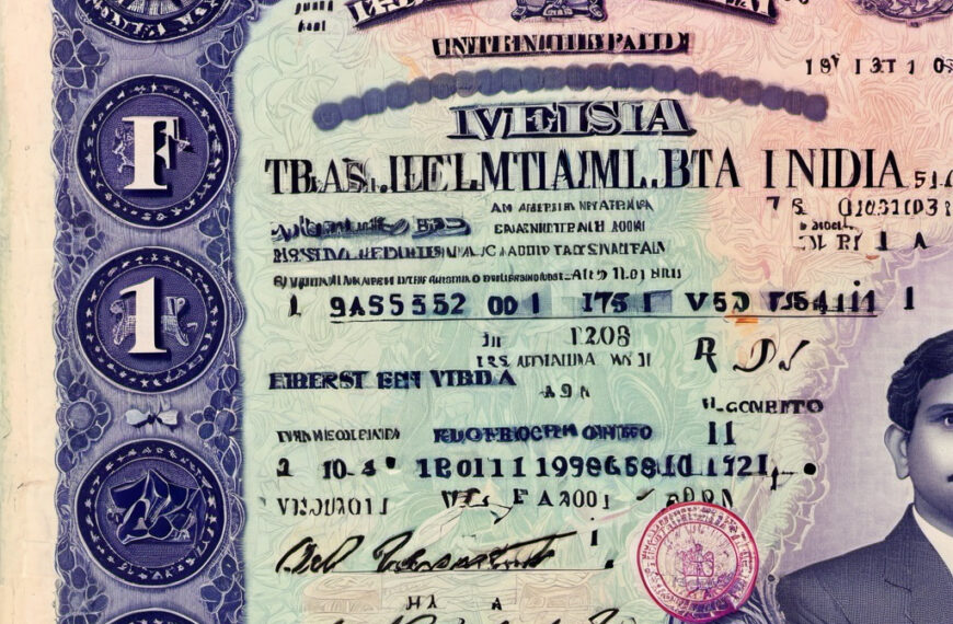 R1 Visa From India