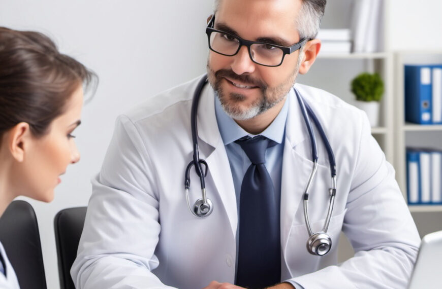 Healthcare Revenue Cycle Consultant II