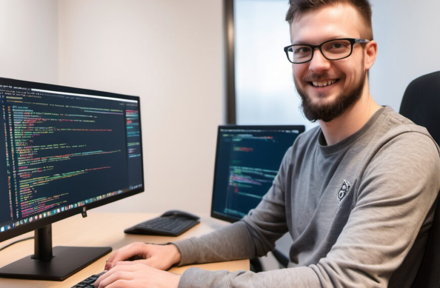 Remote Python Fullstack Engineer