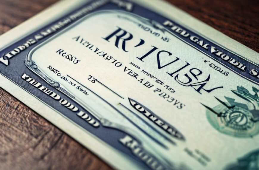 How Long Does An R1 Visa Last