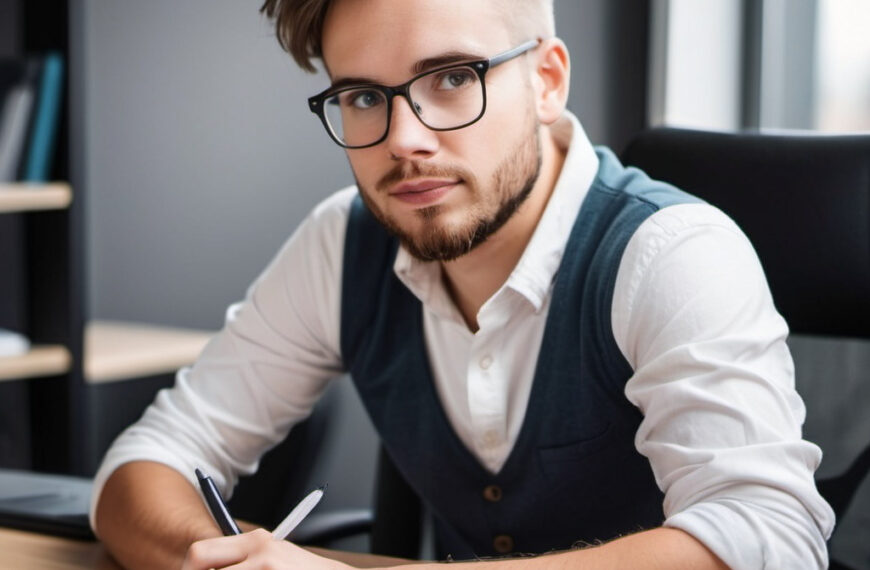 Content Writer