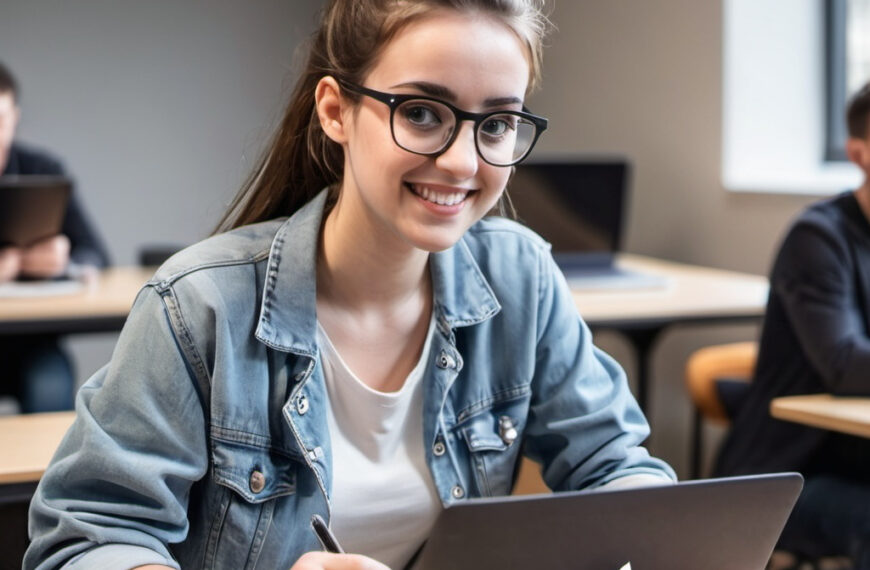 Social Media Study Participant