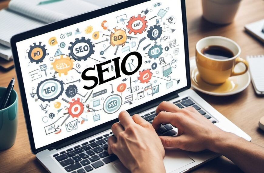 SEO Blog Writer