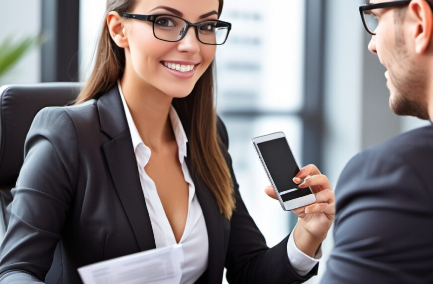 Affiliate Marketing Representative