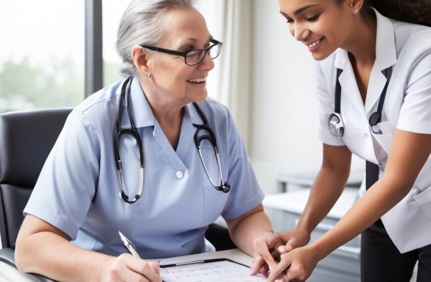 CFO, Outsourced Accounting – Skilled Nursing & Post-Acute…
