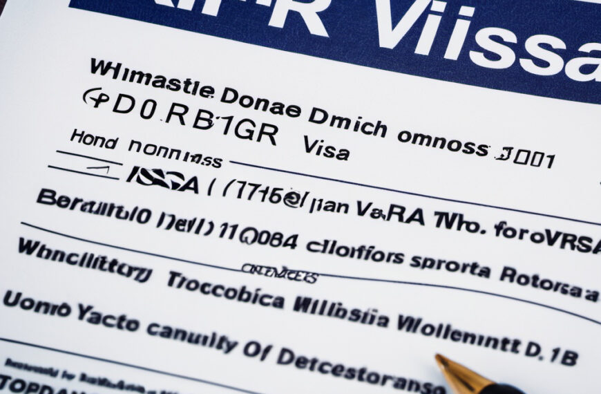 Who Can Sponsor R1 Visa