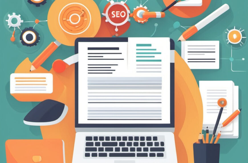 SEO Content Writer
