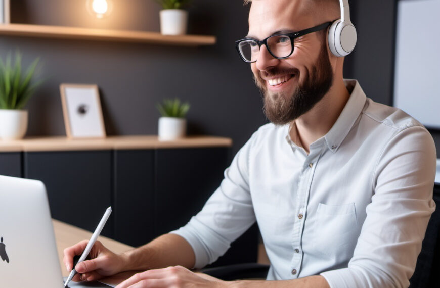 Remote Staff Product Designer
