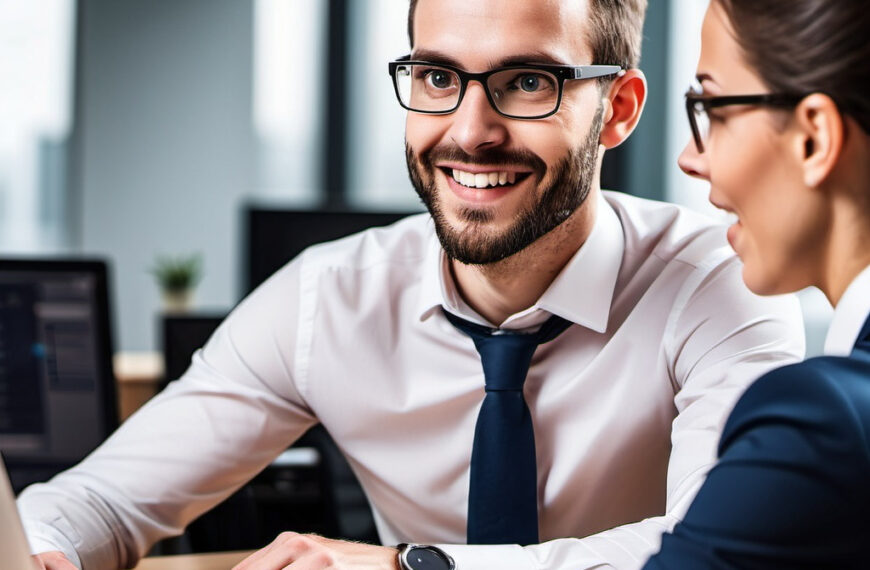 Affiliate Marketing Specialist – Financial Services