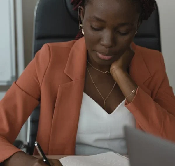 Office Administrative Assistant