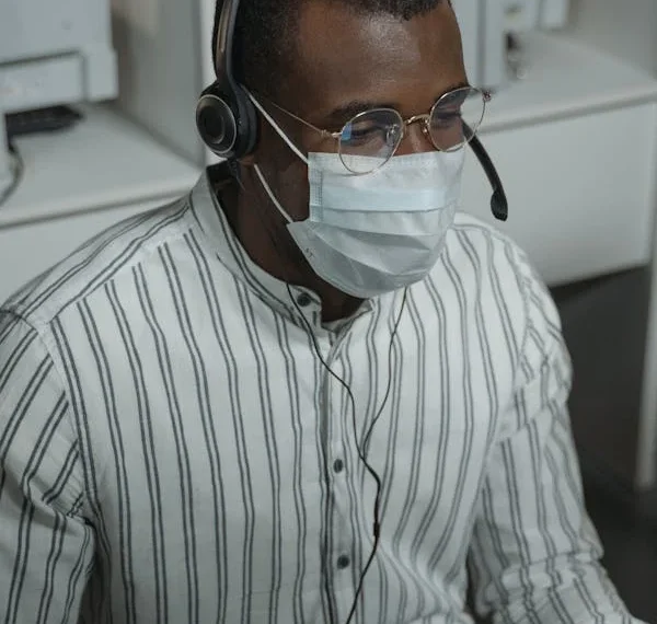 Customer Service Representative