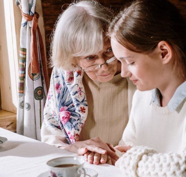 Senior Carer