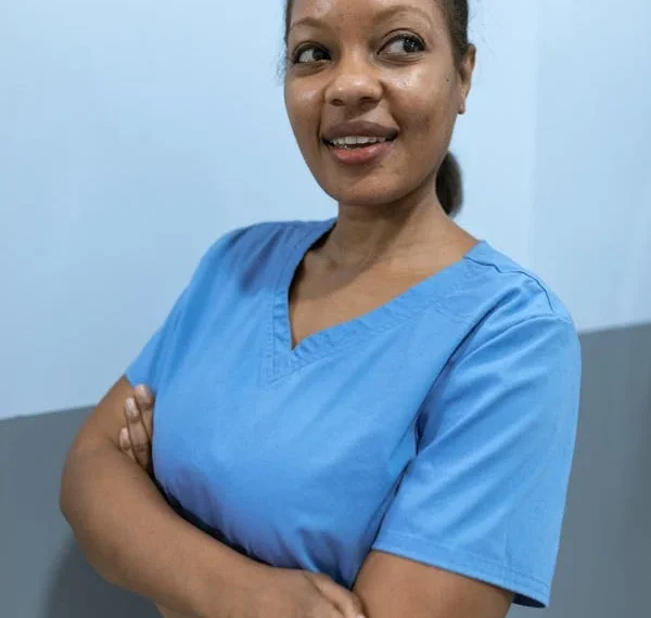 Nursing Assistant