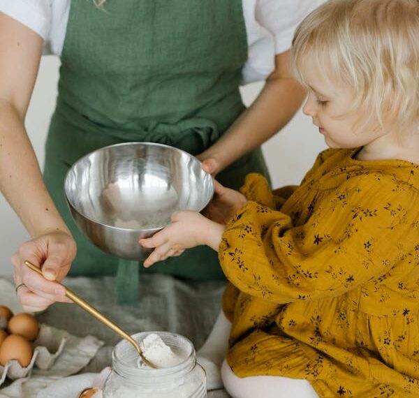 Kitchen Assistant