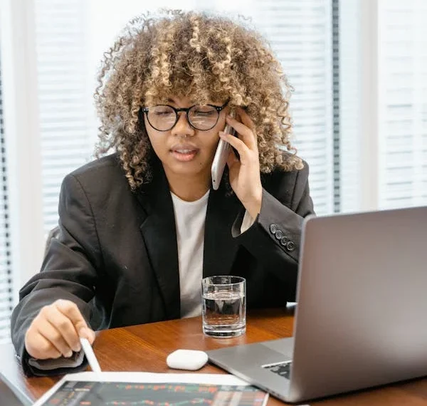 IT Business Change Analyst