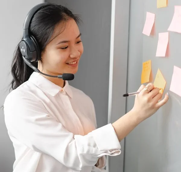 Administrative Assistant