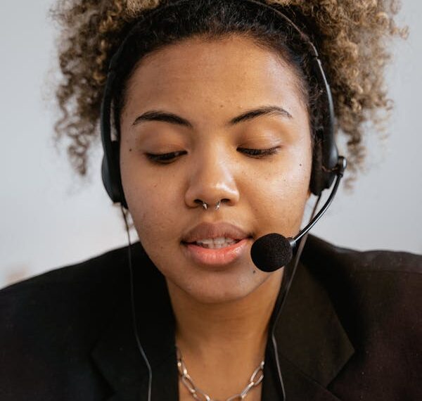 Experienced Manager