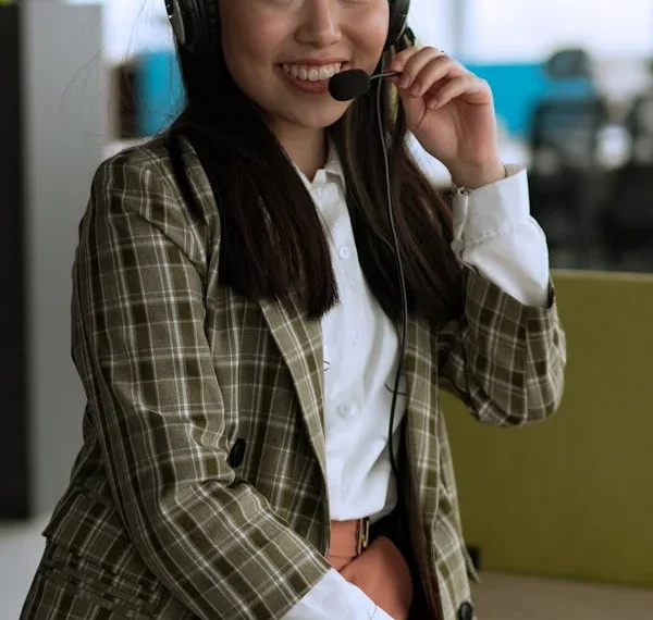 HR Administrative Assistant