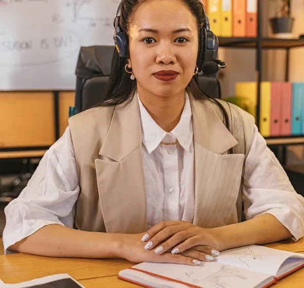 Sales Representative