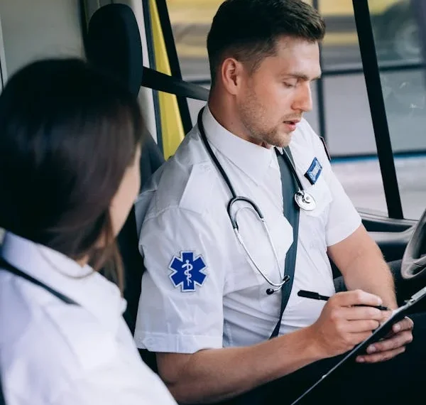 Medical Representative