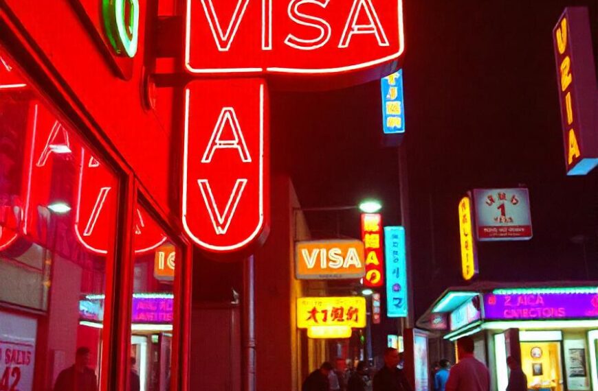 R1 Visa Conditions