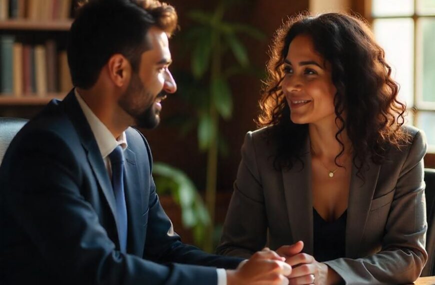R1 Visa Attorney