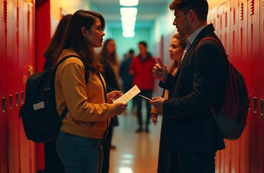 R1 Visa For Teachers
