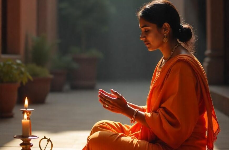 R1 Visa For Hindu priest