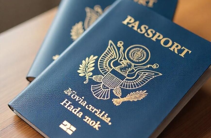 R1 Visa To EB4