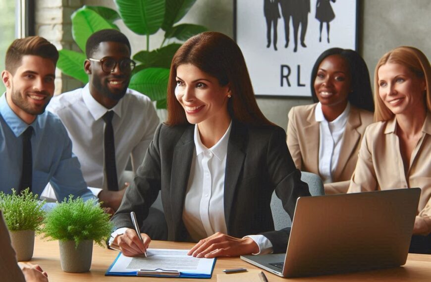 HR Operations Specialist